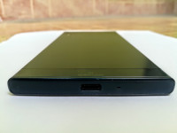 Forest Blue Sony Xperia XZ