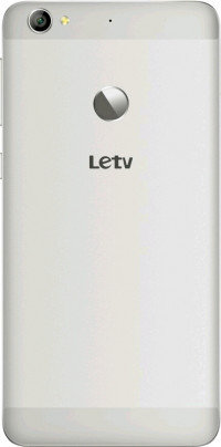 Golden LeEco Le 1s Eco