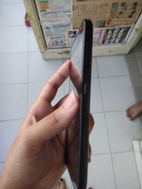 Black Microsoft Lumia 535 Dual SIM