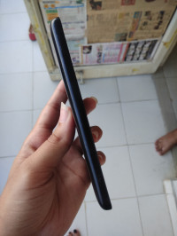 Black Microsoft Lumia 535 Dual SIM