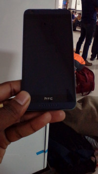 Blue HTC Desire 626G Plus Dual SIM