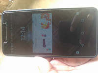 Gun And Black Xolo Era Era 2x 3gb with fingerprint