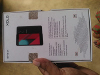 Gun And Black Xolo Era Era 2x 3gb with fingerprint