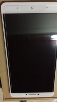 Gold Xiaomi Mi Max Prime