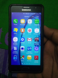 Black Samsung Galaxy On5 Pro