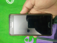 Black Samsung Galaxy On5 Pro