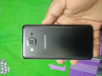 Black Samsung Galaxy On5 Pro