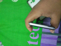 Black Samsung Galaxy On5 Pro