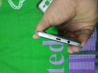 Black Samsung Galaxy On5 Pro