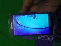 Black Samsung Galaxy On5 Pro