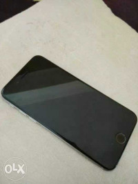 Silver Apple iPhone 6