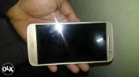 Gold Motorola Moto M