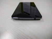 Black OnePlus Two