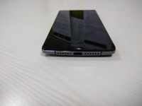 Black OnePlus Two
