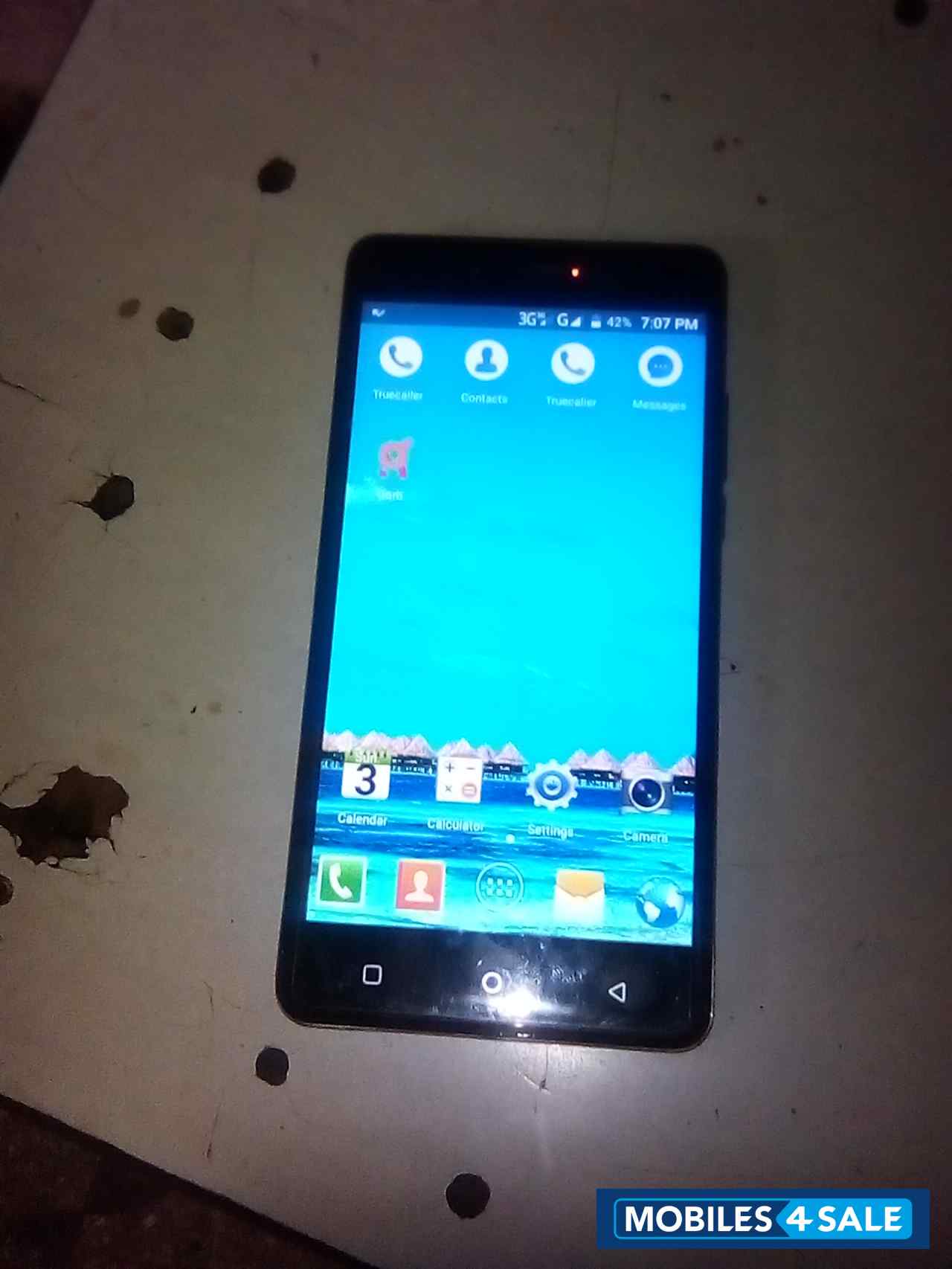 Black Swipe Elite Note