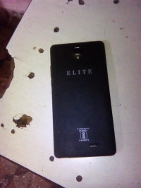 Black Swipe Elite Note
