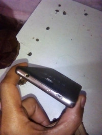 Black Swipe Elite Note