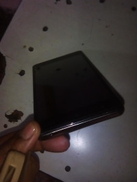 Black Swipe Elite Note