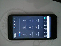 Black Coolpad Note 3