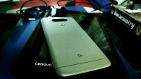 Silver LG G5