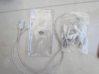 Gold Motorola Moto M