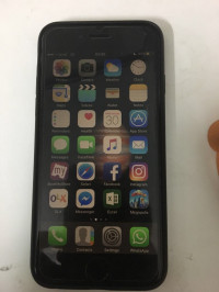 Space Grey Apple iPhone 6S