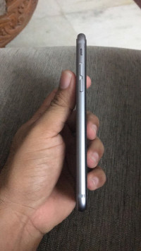 Space Grey Apple iPhone 6S