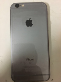 Apple iPhone 6S