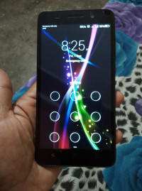 Black Huawei Honor 4X