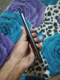 Black Huawei Honor 4X