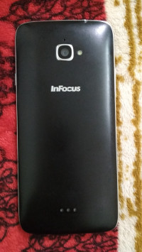 Black InFocus M350