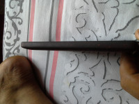 Black Asus Zenfone Max