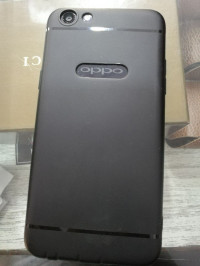 Black Oppo