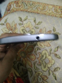 Grey ZTE Blade A2 Plus