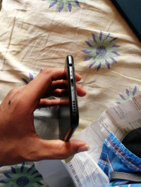 Black Huawei Honor 8 Pro