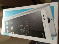 Gold Lenovo Vibe K5 Note