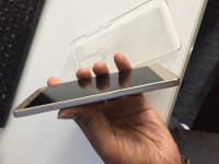 Gold Lenovo Vibe K5 Note