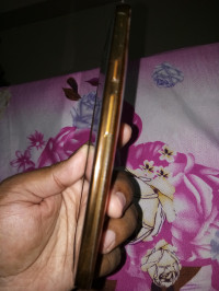 Black Motorola MOTO G