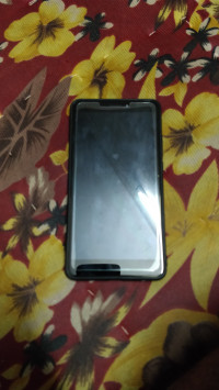 Black Xiaomi Mi Max 2