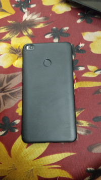 Black Xiaomi Mi Max 2