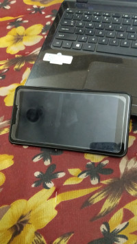 Black Xiaomi Mi Max 2