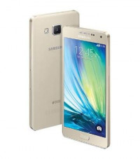 Champagne Gold Samsung Galaxy A5 Duos