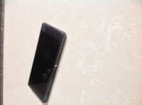 Black Sony Xperia XA Dual