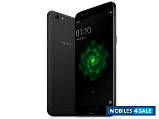 Black 64gb Oppo F3