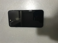 Jet Black Apple iPhone 7 Plus