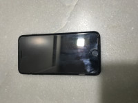 Jet Black Apple iPhone 7 Plus