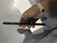 Jet Black Apple iPhone 7 Plus