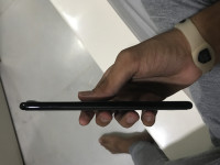 Jet Black Apple iPhone 7 Plus