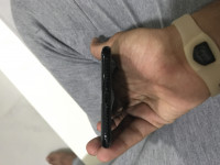 Jet Black Apple iPhone 7 Plus