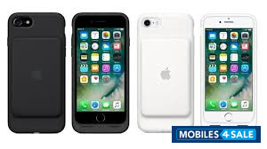 Black Apple iPhone 7